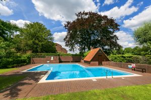 Communal Swimming Pool- click for photo gallery